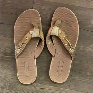 Sperry Sandals